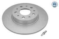 fiat Remschijf 2155230036PD