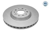 fiat Remschijf 2155230037PD