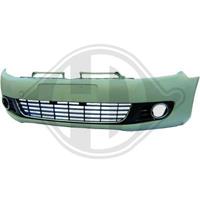 Volkswagen Bumper Priority Parts