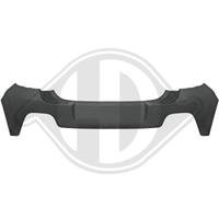 citroen Bumper