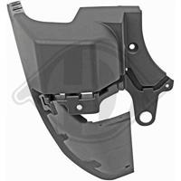 citroen Bumper Priority Parts