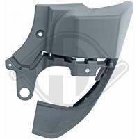 citroen Bumper Priority Parts