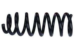 MAXGEAR Fahrwerksfeder BMW 60-0633 31336779966,31336779968,6779966 Federn,Fahrwerksfedern,Feder,Schraubenfeder,Stoßdämpfer Feder 6779968