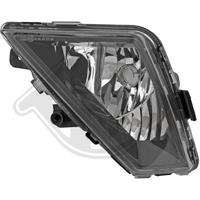 seat Mistlamp