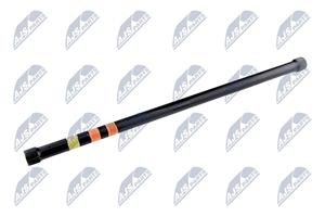 Fahrwerksfeder Hinterachse links NTY ZWT-RE-011
