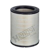 Luchtfilter HENGST E1548L
