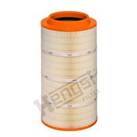 Luchtfilter HENGST E1572L