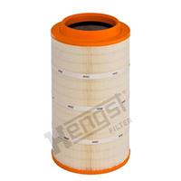 Luchtfilter HENGST FILTER E1573L