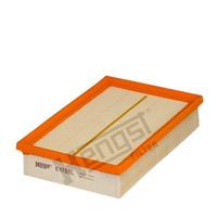 Luchtfilter HENGST FILTER E1783L
