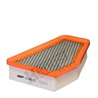 Luchtfilter HENGST FILTER E1853L
