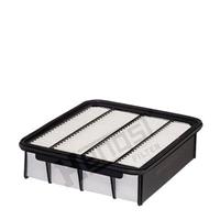 Luchtfilter HENGST FILTER E1854L