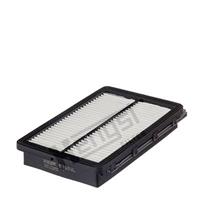 Luchtfilter HENGST FILTER E1856L