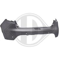 renault Bumper