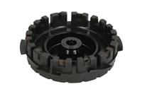 Compressor, airconditioning THERMOTEC KTT020091