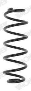 Fahrwerksfeder Hinterachse Monroe SP4175