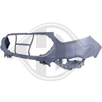 ford Bumper Priority Parts