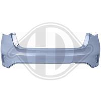 ford Bumper