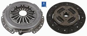 SACHS Kupplungssatz SUZUKI 3000 950 843 2210066J00,2210066J00000,2240066J00 2240066J00000