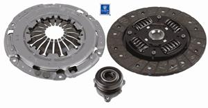 Sachs Kupplungssatz  3000 990 090