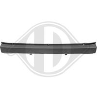 mercedes-benz Bumper