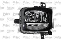 Volkswagen Mistlamp 047433