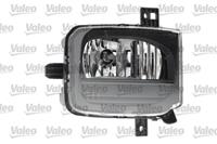Volkswagen Mistlamp 047435