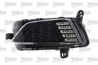 Volkswagen Mistlamp 047719