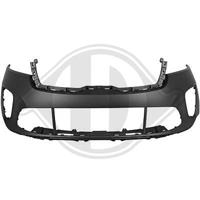 kia Bumper