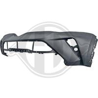 toyota Bumper