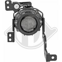 hyundai Mistlamp 6837086