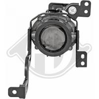 hyundai Mistlamp 6837087