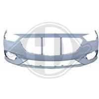 opel Bumper
