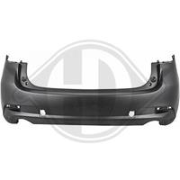 mazda Bumper