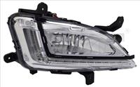 hyundai Mistlamp 1914938062