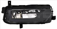Volkswagen Mistlamp 1915020012