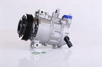 audi Compressor, airconditioning 890602