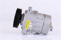 hyundai Compressor, airconditioning 890767