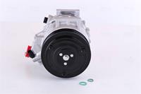 Compressor, airconditioning ** FIRST FIT ** NISSENS 890805