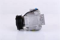 chevrolet Compressor, airconditioning 890806