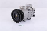hyundai Compressor, airconditioning 890899