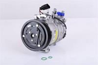audi Compressor, airconditioning 890921