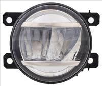 subaru Mistlamp 196265009