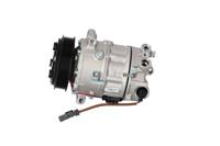 opel Compressor, airconditioning 320099
