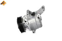 mazda Compressor, airconditioning 320110