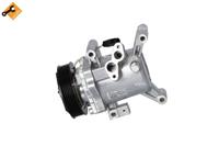 mazda Compressor, airconditioning 320111