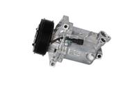 dacia Compressor, airconditioning 320113