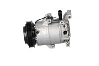 hyundai Compressor, airconditioning GENUINE