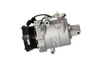 mitsubishi Compressor, airconditioning 320125