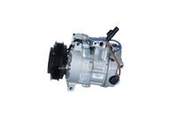 mercedes Compressor, airconditioning 320129