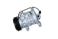 honda Compressor, airconditioning 320156
